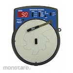 SUPCO Temperature Recorder