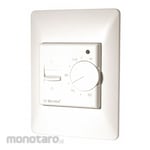 THERMOSOFT Electric Floor Heaters