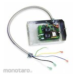 TJERNLUND Control Interlock