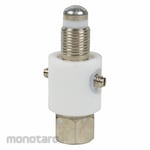 UEI TEST INSTRUMENTS Ignition Gas Valves