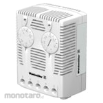 WEIDMULLER Thermostat and Hygrostat