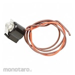 WHIRLPOOL Defrost Thermostat