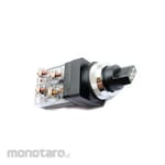 CIC Selector Switch 1 Pole 3 Switch