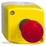 Schneider Electric Control Box Xal Series (Kotak Kontrol)