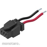 FESTO Plug connector NEBV series