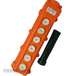 Fort Control Switch Hoist Push Button (Tombol Kontrol Katrol)