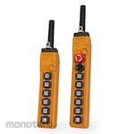 HANYOUNG NUX Hoist Pendant Switch