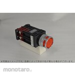 Maruyasu Dengyo Φ22 Transformer with metal guard, with hole, illuminated push button switch, momentary metal ring, 1a1b, A22FTG20011 series