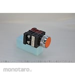 Maruyasu Dengyo Φ30 flat push button switch alternate metal ring A30PFH series