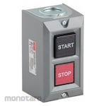 DAYTON Push Button Control Station (Saklar Tekan)