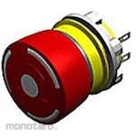 EAO Emergency button 84 series