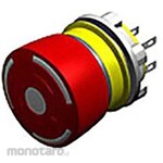 EAO Emergency button 84 series