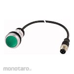EATON Push Button Illuminated Switch C22 Series (Saklar Tekan)