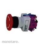 Fort Emergency Push Button Command Switch (Saklar Tekan)