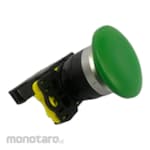 Fort Emergency Push Button Command Switch LA115 Series (Saklar Tekan/Tombol Darurat)