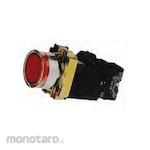 Fort Iluminated Push Button Command Switch with Neon LAY5 Series (Saklar Tombol Tekan)