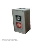 Fort Push Button Control Switch (Saklar Tekan)