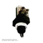 Fort Saklar Putar 25mm