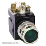 Fort Tombol Tekan Illuminated dengan Transformer