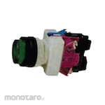 Fort Tombol Tekan Illuminated