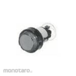 Fuji Electric Push Button Command Switches Extended Round (Saklar Tekan)