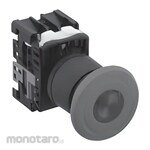 Fuji Electric Push Button Emergency Stop Illuminated - Command Switch AY22 Series (Saklar Tekan)