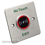 Hikvision Exit & Emergency Button