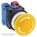 IDEC Emergency Button AVN3 Series