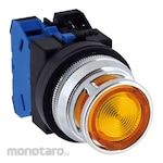 IDEC Light Push Button (Saklar Tekan)