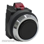 IDEC Push Button Switch Plain (Saklar Tekan)