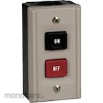 KASUGA Push Button Switch (Saklar Tekan)
