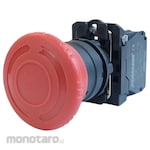 Kinogawa Mushroom Head Push Button KG4 Series