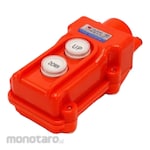 LARKIN Push Button Hoist (Saklar Tekan)