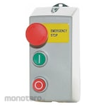 LOVATO ELECTRIC Push Button Control Station (Saklar Tekan)