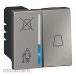 Legrand Hotel Bedroom Call Indicator Arteor