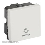 Legrand Master Push-Button Arteor