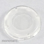 PATLITE (formerly Kasuga Electric) Button tip for hoist push button switch