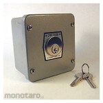 RELAY AND CONTROL CORP. Control Station Open/Close