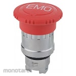 Schneider Electric Non-Illuminated Push Button Operator