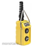 Schneider Electric Push Button Pendant Control Station (Saklar Tekan)