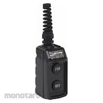 Schneider Electric Push Button Pendant Control Station Dead-End (Saklar Tekan)