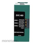 TACO Boiler Temperature Limit Controls