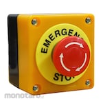 TONATA Manual Emergency Button