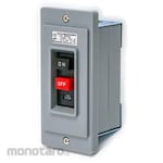 Dainichi Works Power Push Button Switch