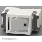 ESCO 300V / 15A [single cut] switch with display
