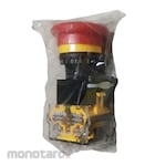 EWIG Self Locking Push Button Emergency Stop