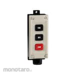 KASUGA Rainproof for, Rev, Stop