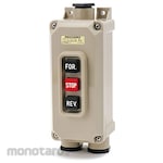 Kasuga Electric Power Push Button Switch