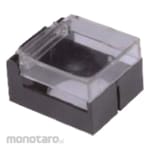 Kinogawa Dust Protector Push Button 16mm