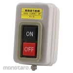 Kinogawa Power Push Button On - Off